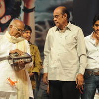 Telugu movie Dhada Audio launch stills | Picture 50462